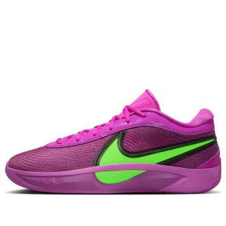 Nike Zoom Freak 6 Bold Berry FJ7792-500