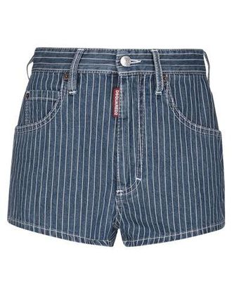 Dsquared2 Denim shorts