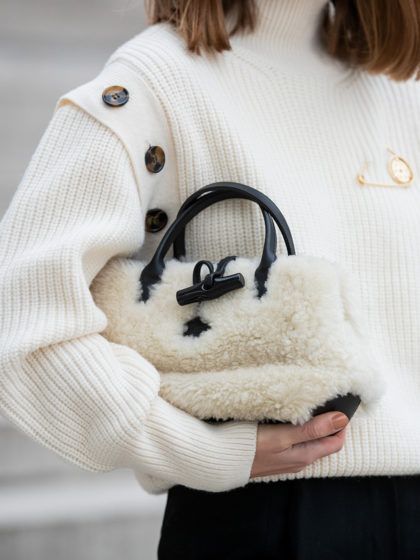 Under $300 cashmere sweaters you’ll have forever