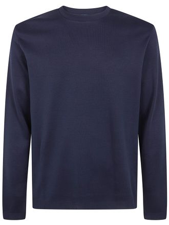 Herno Long Sleeves T-Shirt