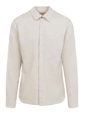 Rick Owens Work Shirt