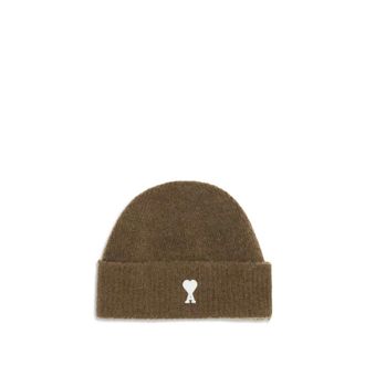 Ami Hombre, Accesorios, Marr&oacute;n, Talla: ONE Size