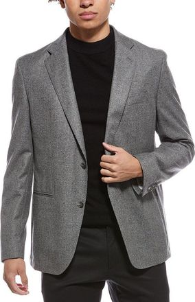 HUGO BOSS Huge Wool Blazer