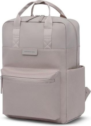Kapten & Son Bergen Pro 12 Daypack - Unisex | grau