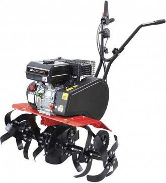 Lea Motozappa a Scoppio 7,02 hp LE42212-85W11 Dunsch