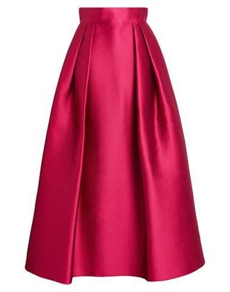 Matilde Cano BOTTOMWEAR - Maxi skirts sur YOOX.COM