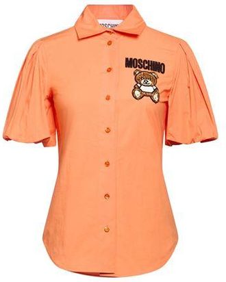 Moschino TOPWEAR - Camicie su YOOX.COM
