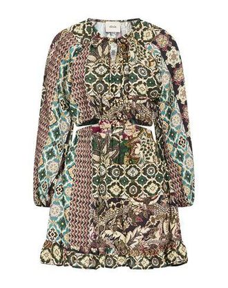 Dixie DRESSES - Midi dresses sur YOOX.COM
