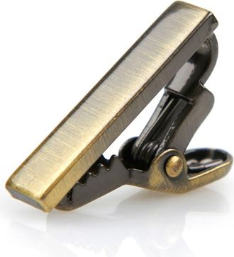 ConStruct Slim 1-Inch Tie Bar in Natural at Nordstrom Rack