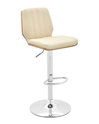 Armen Living Sabine Adjustable Swivel