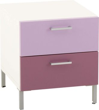 Karl Omlin Nachttisch Window