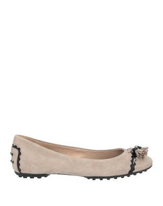 Tod's SCHUHE - Ballerinas auf YOOX.COM
