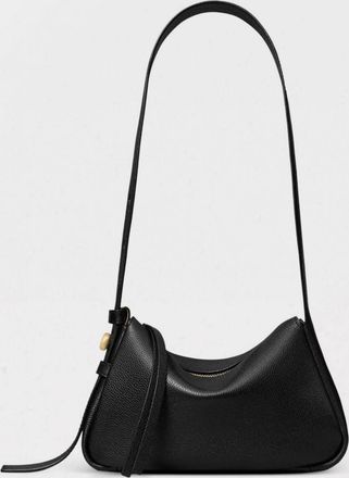 Tory Burch Borsa Romy Tory Burch in pelle martellata