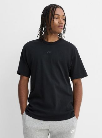 Nike Mens Sportswear Essentials oversized T-shirt