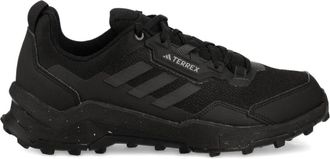 adidas AX4 sneakers - men - Fabric/Fabric/Rubber/Recycled Fabric - 8 - Black