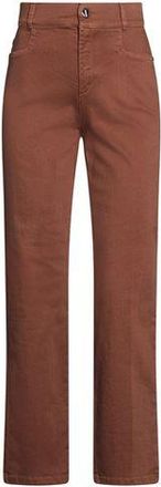 Diana Gallesi BOTTOMWEAR - Pantaloni jeans su YOOX.COM