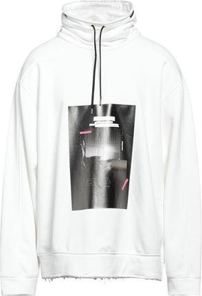 Isabel Benenato TOPWEAR - Sweatshirts on YOOX.COM