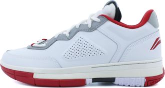 Li-Ning Way of Wade 1 Low Retro Overtown ABAU099-6