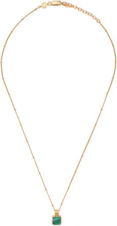 Missoma Lucy Williams necklace - Gold
