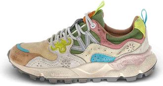 Flower Mountain Beige sneakers
