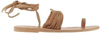 Ancient Greek Sandals Thong sandals