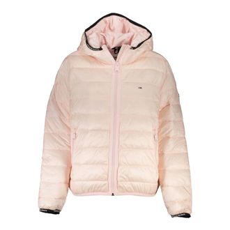Tommy Hilfiger Donna, Giacche, Rosa, S, new