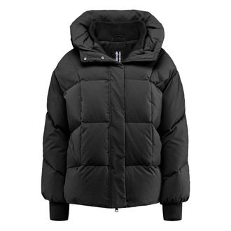 Bomboogie Mujer, Chaquetas, Negro, Talla: XS