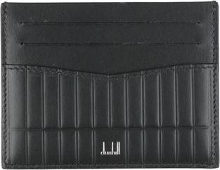 Dunhill Small Leather Goods - Cardholders on YOOX.COM