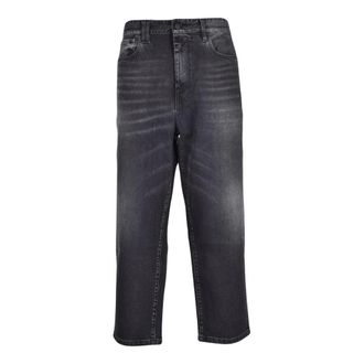 Cycle Uomo, Jeans, Nero, W36, new
