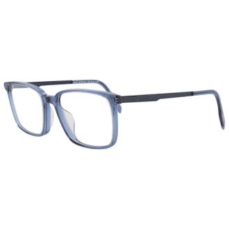 Maui Jim Mens 55mm Eyeglasses MJO2244-03