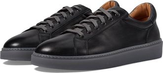 Magnanni Camino Lo Mens Shoes Grey/Grey : 7.5 M, Suede