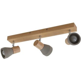 Lindby Filiz in Grigio - Lindby