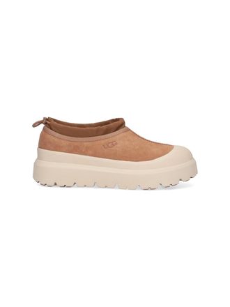 UGG Tasman Weather Hybrid Shoes - Brown