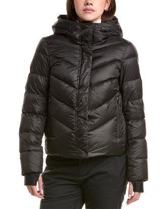 POST CARD Down Puffer Jacket