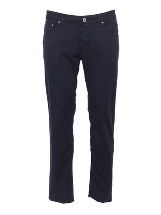 Jacob Cohen Nick Slim Fit Pants