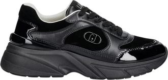 Liu Jo Donna, Scarpe, Nero, 40 EU, new