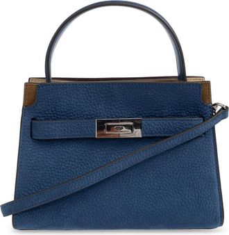 Tory Burch Mujer, Bolsos, Azul, Talla: ONE Size