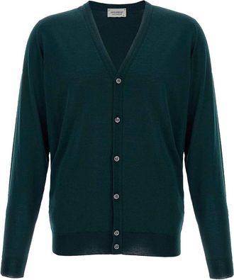John Smedley Petworth Cardigan