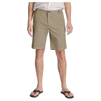 Zilton Bermuda Shorts - Heren - Korte Broeken - Beige - W38 - Korte Broeken