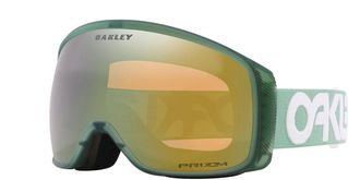 Oakley OO7105 FLIGHT TRACKER M 710567 Mens Sunglasses Green Size Standard