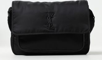 Saint Laurent Borsa Messenger Niki Saint Laurent in Econyl