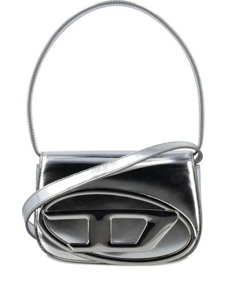Diesel Shoulder Bag Metallic 1Dr