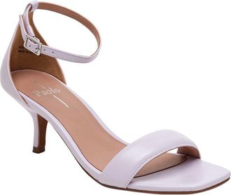 Linea Paolo LINEA Paolo Hannah-L Leather Sandal