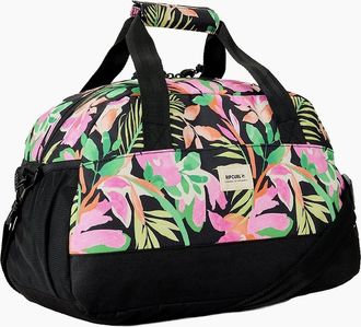 Rip Curl Rip Curl Womens Gym Bag Print Storm 32 L Backpack - Multico - Size: ONE size