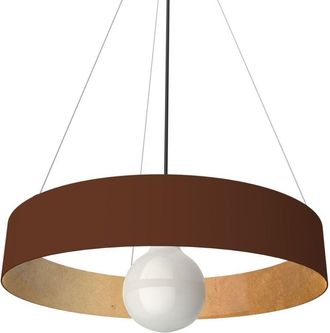 Lumicom Halo L&aacute;mpara De Techo Hoja