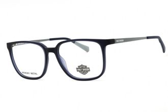 Harley-Davidson HD50068 091 Matte Blue 53mm