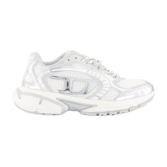 Diesel Mujer, Zapatos, Blanco, Talla: 41 EU