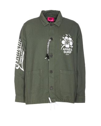 APRÈS SURF Savage Jacket