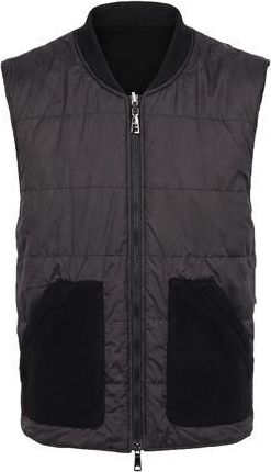 Over/D COATS & JACKETS - Gilets on YOOX.COM