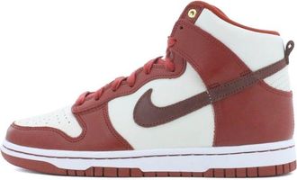Nike (WMNS) Nike Dunk High LXX Cinnabar DX0346-600